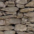 10*12 cm Dimensione del foro Gabion reti di gabion